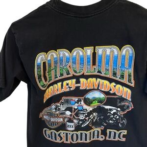 Harley-Davidson Carolina T-Shirt M